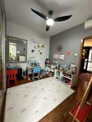 Savannah Condopark (D18), Condominium #581970001